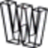 Wikiverse logo