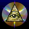 CDDA paranoia logo