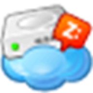 CloudBerry Drive logo