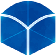 Glassbrick.org logo