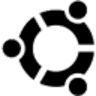 BlackBuntu logo