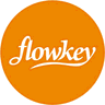 Flowkey logo