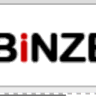 BiNZB logo