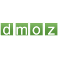 DMOZ logo