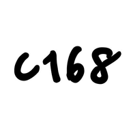 Canvas168 logo