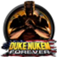 Duke Nukem Forever logo