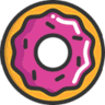 harshjv.github.io Donut