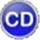 CDMenuPro icon
