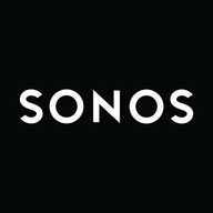 Sonos In-Wall Speaker logo