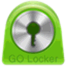 GO Locker logo