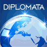 Diplomata The Game logo