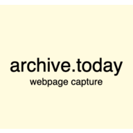 Archive.md logo