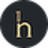 Hyphen Messaging logo