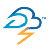 Apache Storm logo
