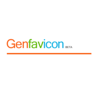 GenFavicon logo