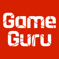 Game Guru logo