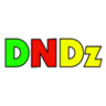 DragNDropz logo