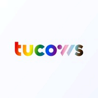 tucows logo
