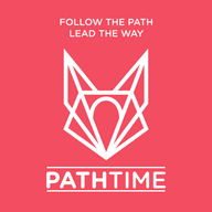 PathTime logo