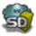Microsoft SQL Server Reporting Services icon