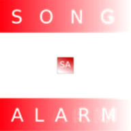 Song Alarm logo