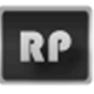 RadeonPro logo