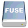 OSXFUSE logo