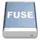 Fuse4X icon