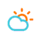 ClimaCell Weather App icon