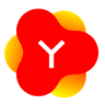 Yandex Launcher logo