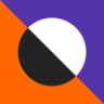 Android Nougat GUI logo