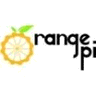 Orange Pi logo