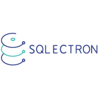 SQLECTRON logo