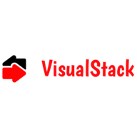 VisualStack.cloud logo
