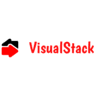 VisualStack.cloud logo