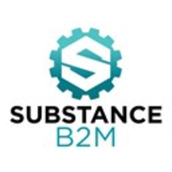 Substance B2M logo