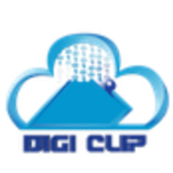 DIGICLIP.io logo