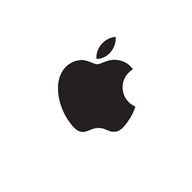 Apple TV App logo