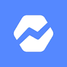 Baremetrics for Slack logo