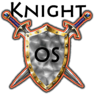 KnightOS logo