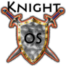 KnightOS logo