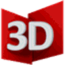 Soda PDF 3D Reader