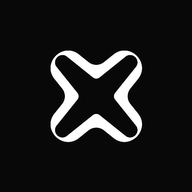 internxt.com X Core logo