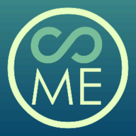 Spiritual Me logo