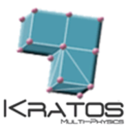 KRATOS multiphysics logo