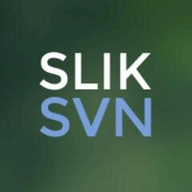 Slik SVN logo