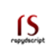 RapydScript logo
