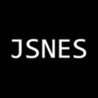 JSNES logo
