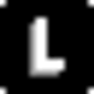 Listography logo