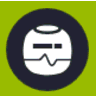 Robot framework logo